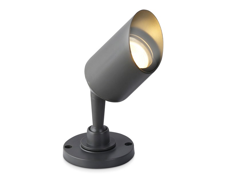 Уличный настенный поворотный архитектурный светильник Ambrella Light ST3891
