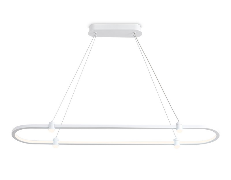 Подвесной светодиодный светильник Ambrella Light FL5588 Подвесной светодиодный светильник Ambrella Light FL5588