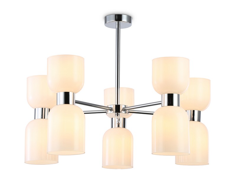 Люстра на штанге Ambrella Light LH56083