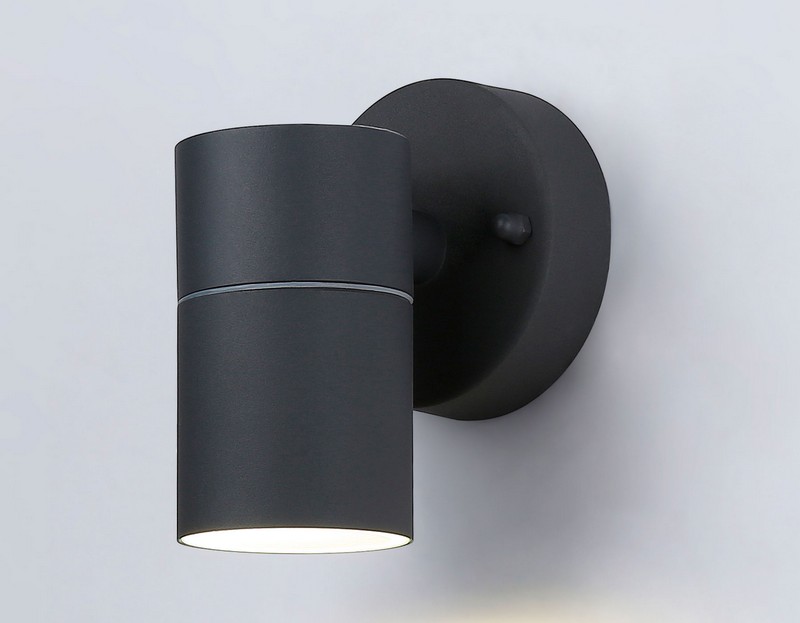 Уличный настенный архитектурный светильник Ambrella Light ST3702 Уличный настенный архитектурный светильник Ambrella Light ST3702