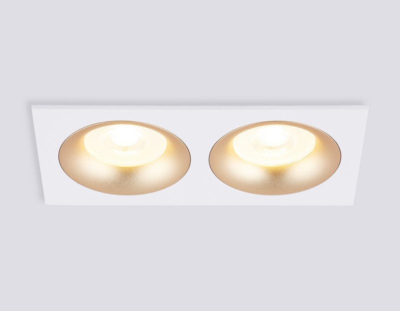 Светильник встраиваемый Ambrella Light TN102733 Светильник встраиваемый Ambrella Light TN102733