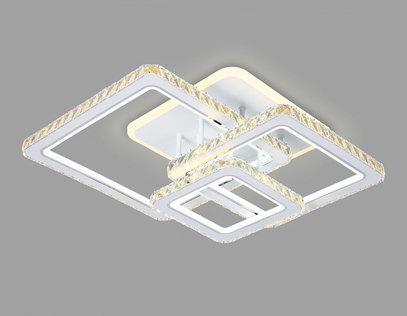 Управляемый светодиодный светильник Ambrella Light FA1732
