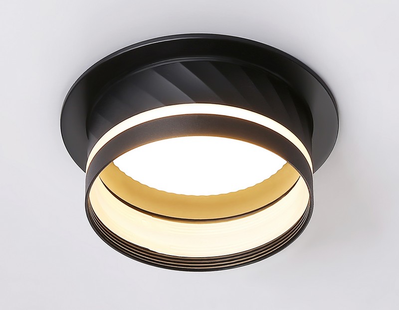 Светильник встраиваемый Ambrella Light TN5219 Светильник встраиваемый Ambrella Light TN5219
