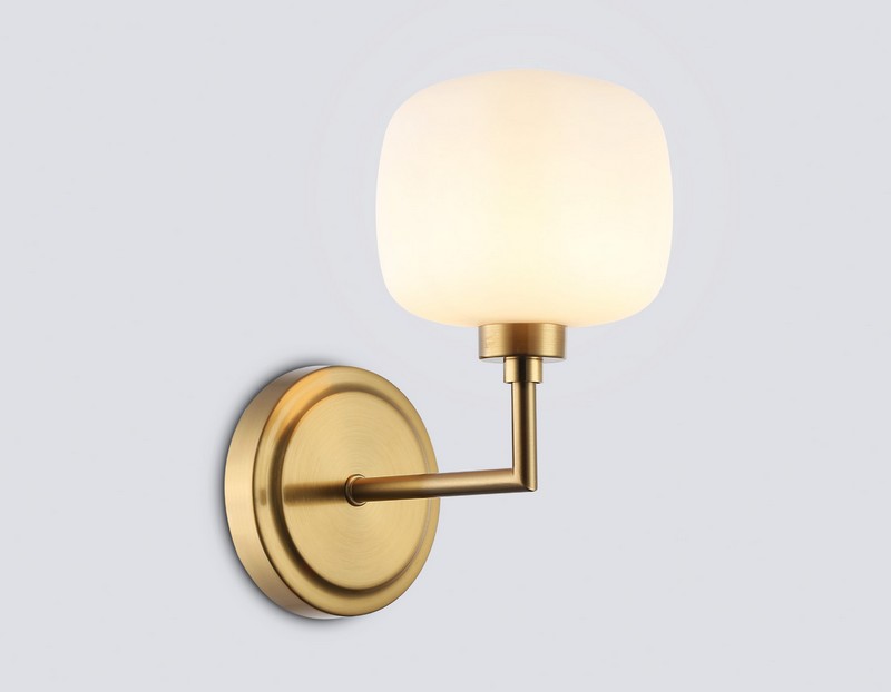 Настенный светильник Ambrella Light LH53021 Настенный светильник Ambrella Light LH53021
