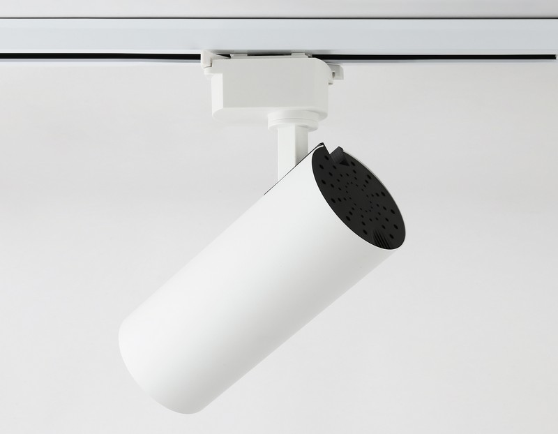 Трековый светодиодный светильник Ambrella Light GL5822 Трековый светодиодный светильник Ambrella Light GL5822
