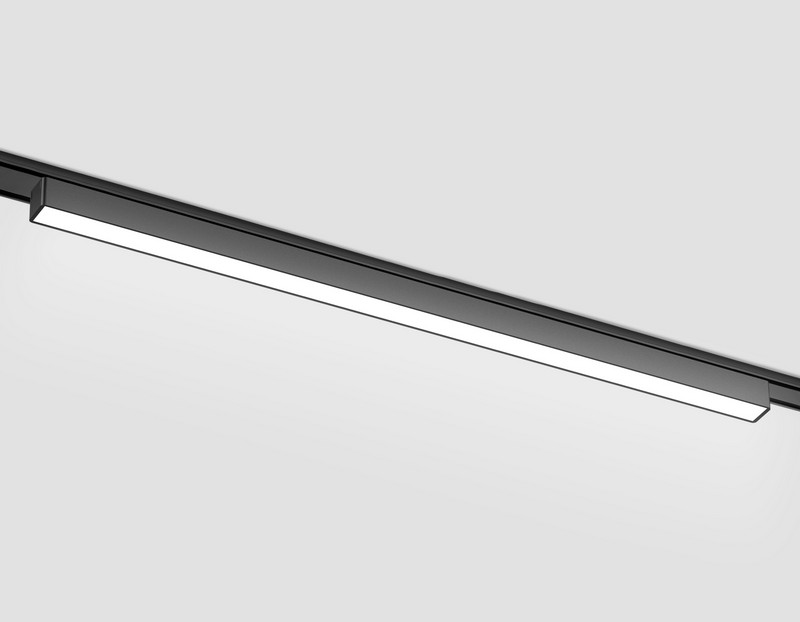 Светильник светодиодный трековый для шинопровода Magnetic Ultra Slim Ambrella Light GV1455 Светильник светодиодный трековый для шинопровода Magnetic Ultra Slim Ambrella Light GV1455