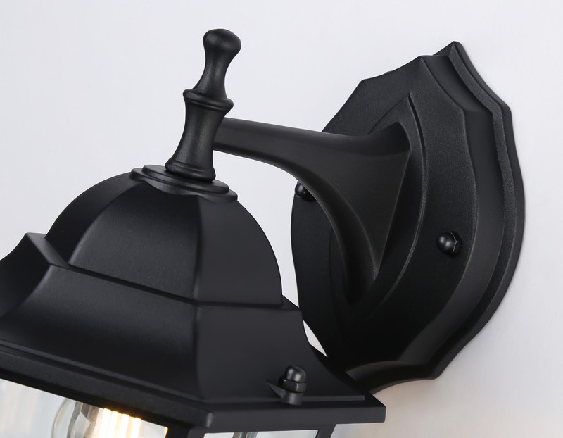 Уличный настенный светильник Ambrella Light ST2018 Уличный настенный светильник Ambrella Light ST2018