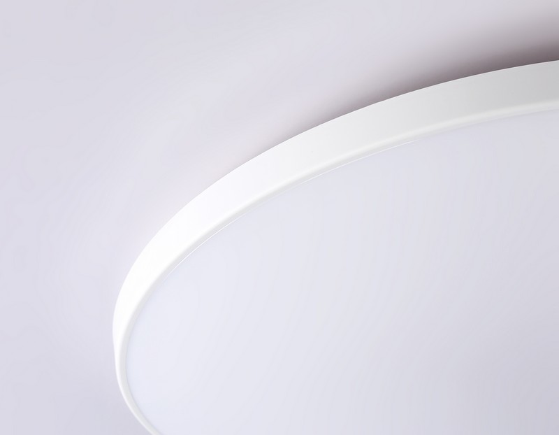 Потолочный светодиодный светильник Ambrella Light FZ1222 Потолочный светодиодный светильник Ambrella Light FZ1222