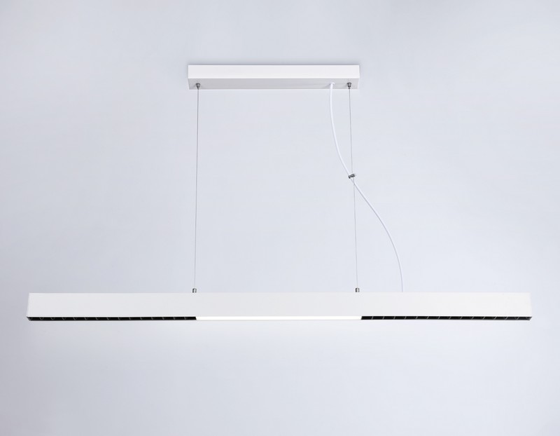 Подвесной светодиодный светильник Ambrella Light FL5965 Подвесной светодиодный светильник Ambrella Light FL5965