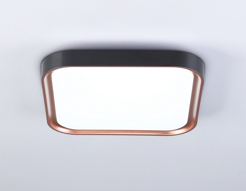 Потолочный светодиодный светильник Ambrella Light FZ1265 Потолочный светодиодный светильник Ambrella Light FZ1265