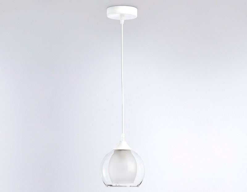 Подвесной светильник Ambrella Light TR3538 Подвесной светильник Ambrella Light TR3538