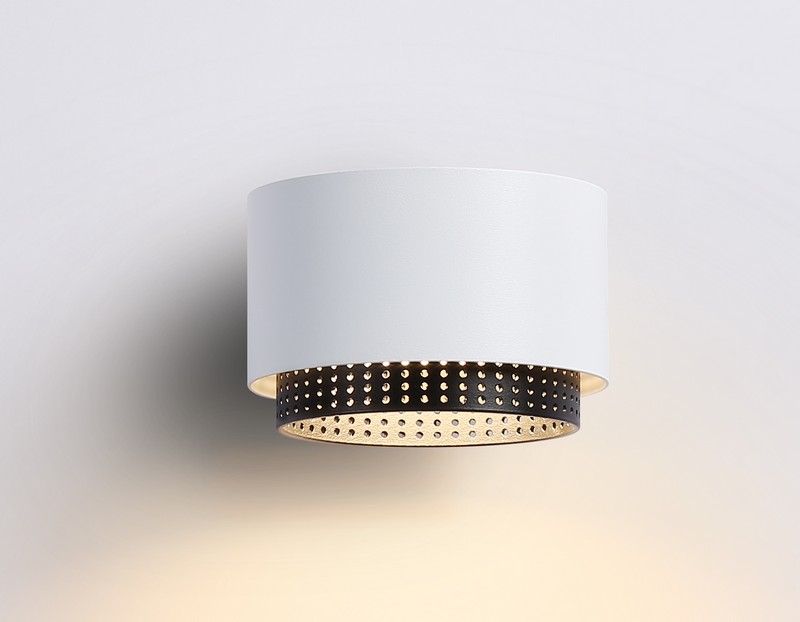 Настенный светильник со сменной лампой Ambrella Light TN71296 Настенный светильник со сменной лампой Ambrella Light TN71296
