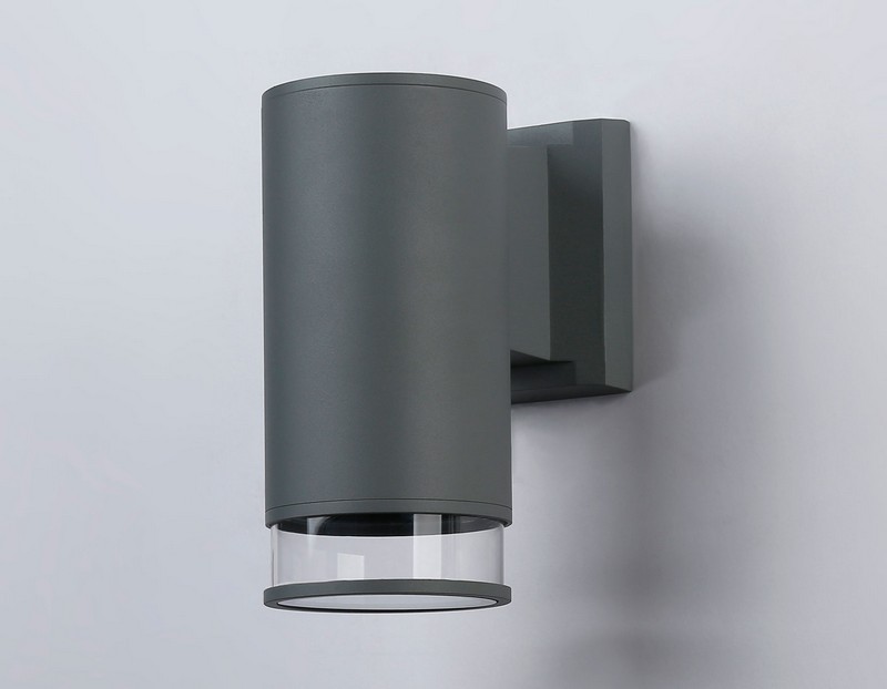 Уличный настенный архитектурный светильник Ambrella Light ST3818 Уличный настенный архитектурный светильник Ambrella Light ST3818