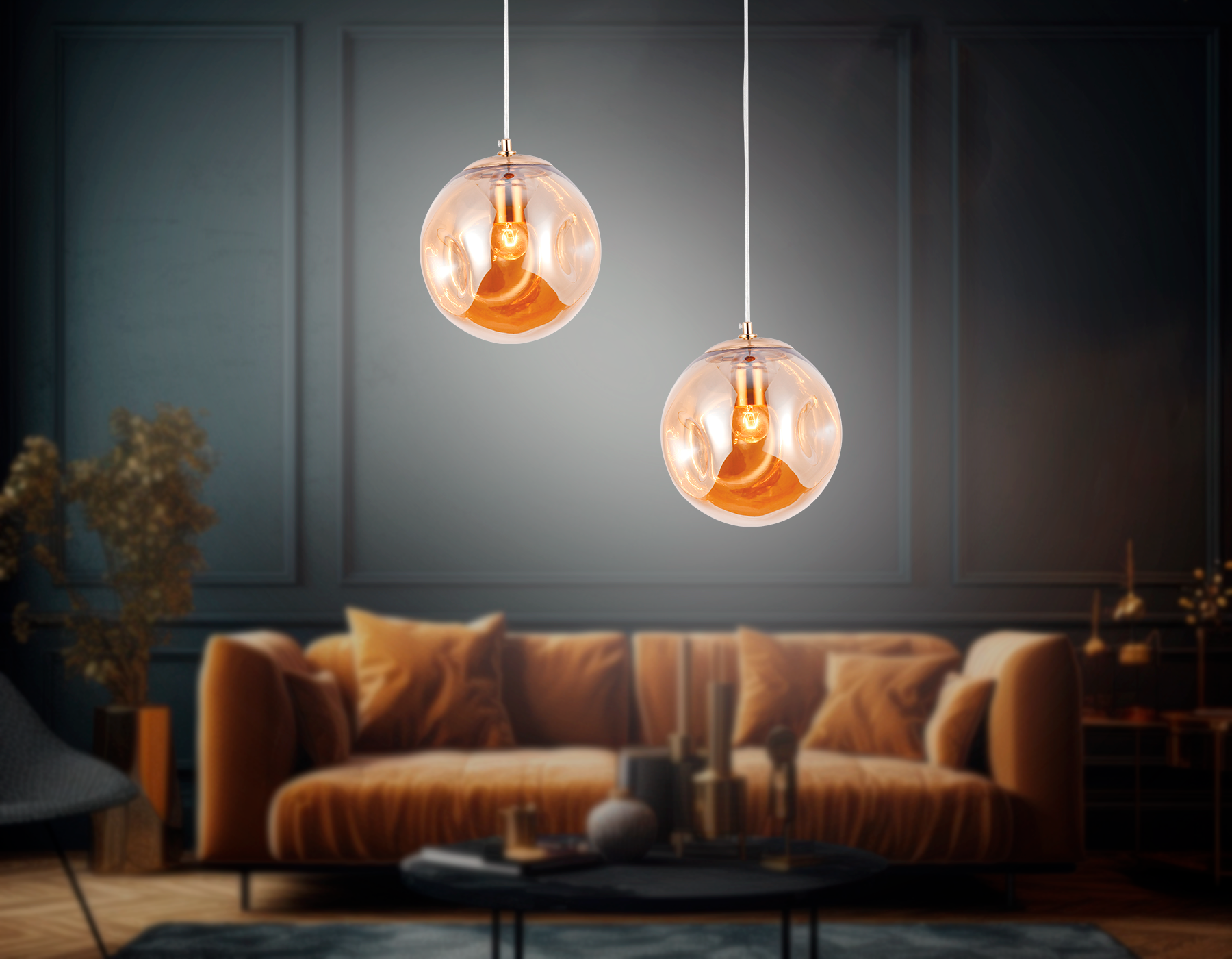Подвесной светильник Ambrella Light TR3510 Подвесной светильник Ambrella Light TR3510