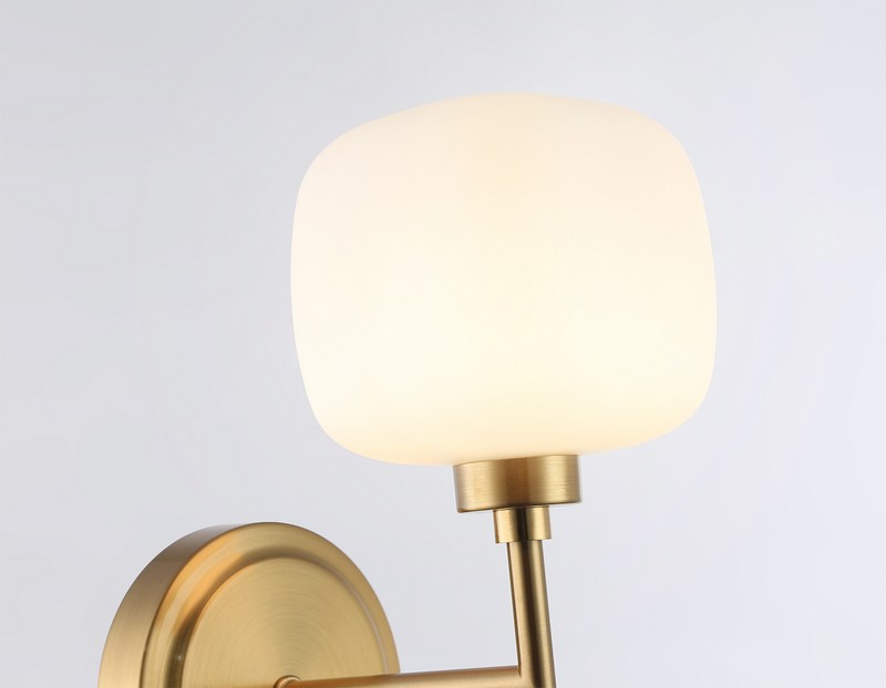 Настенный светильник Ambrella Light LH53021 Настенный светильник Ambrella Light LH53021