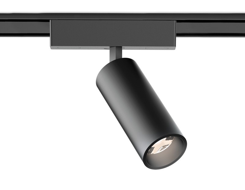 Светильник светодиодный трековый для шинопровода Magnetic Ultra Slim Ambrella Light GV1511