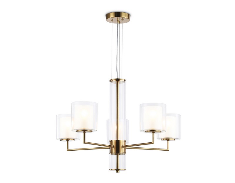 Подвесная люстра Ambrella Light LH56011