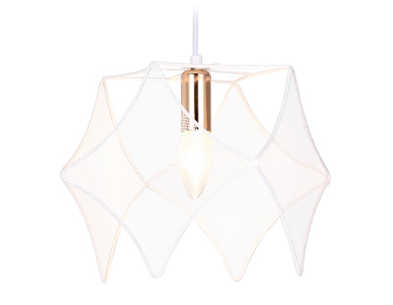 Подвесной светильник в стиле лофт Ambrella Light TR8420