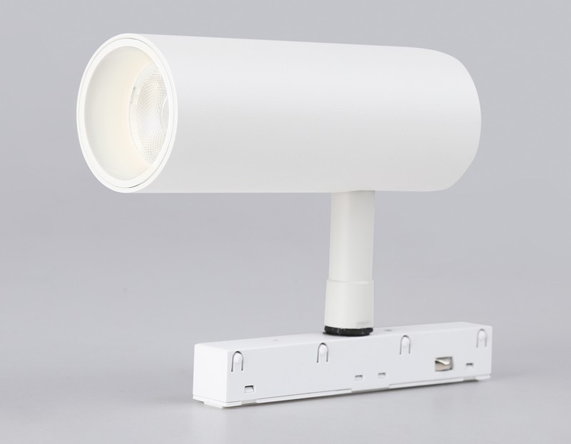 Светильник светодиодный трековый для шинопровода Magnetic Ambrella Light GL3828 Светильник светодиодный трековый для шинопровода Magnetic Ambrella Light GL3828