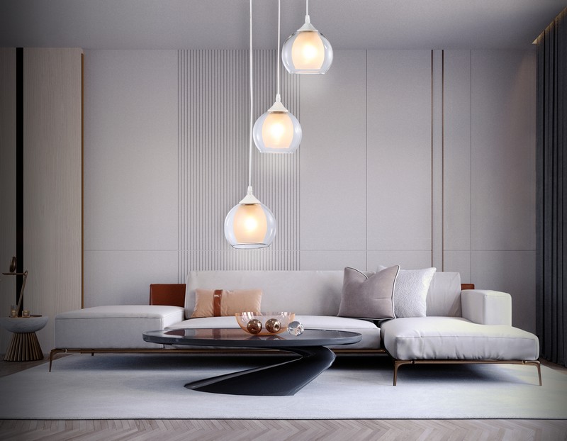 Подвесной светильник Ambrella Light TR3540 Подвесной светильник Ambrella Light TR3540