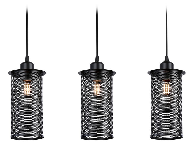 Подвесной светильник в стиле лофт Ambrella Light TR8164