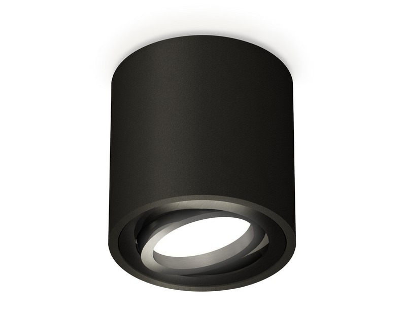 Комплект накладного поворотного светильника Ambrella Light XS7532002