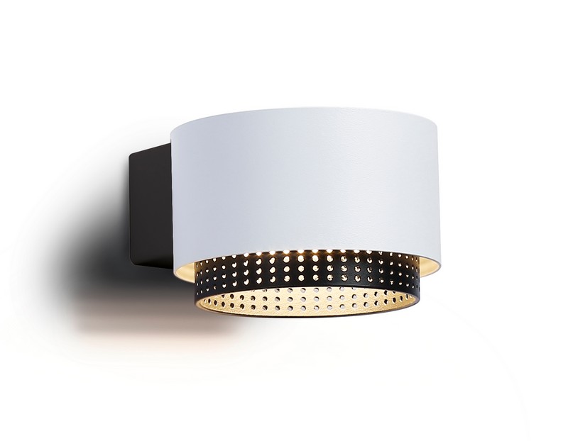 Настенный светильник со сменной лампой Ambrella Light TN71296