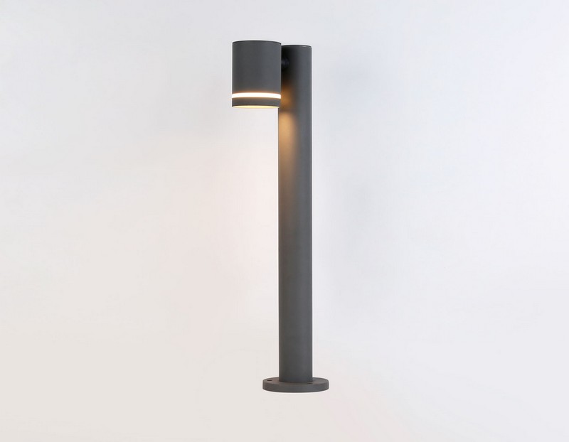 Уличный ландшафтный поворотный светильник Ambrella Light ST3342