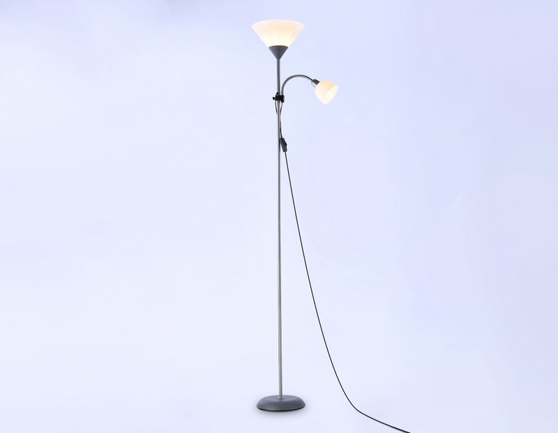 Светильник напольный с выключателем на проводе Ambrella Light TR97626 Светильник напольный с выключателем на проводе Ambrella Light TR97626