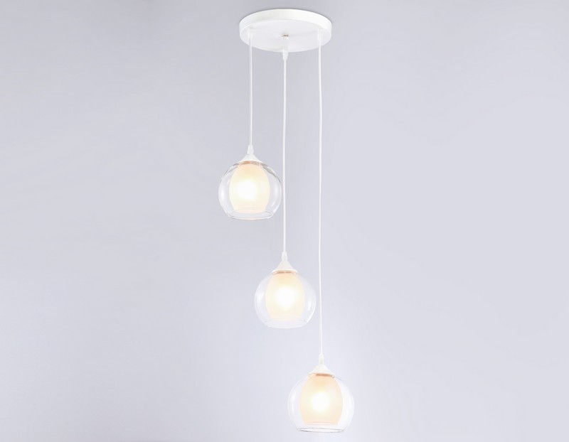 Подвесной светильник Ambrella Light TR3540 Подвесной светильник Ambrella Light TR3540