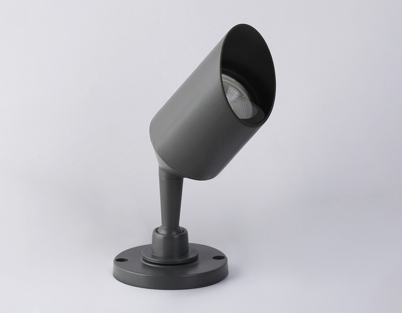 Уличный настенный поворотный архитектурный светильник Ambrella Light ST3891 Уличный настенный поворотный архитектурный светильник Ambrella Light ST3891