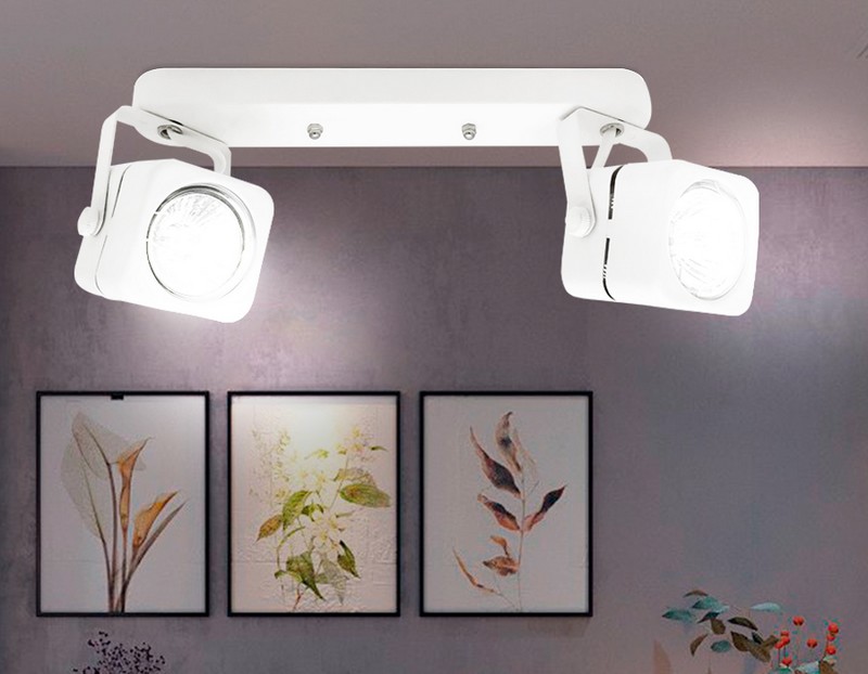 Накладной поворотный светильник Ambrella Light TA112 Накладной поворотный светильник Ambrella Light TA112