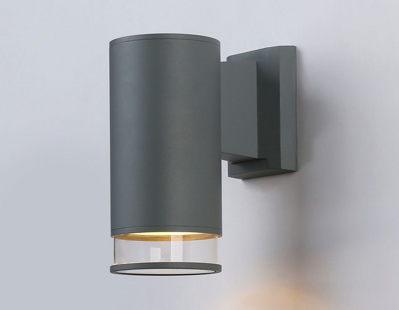 Уличный настенный архитектурный светильник Ambrella Light ST3818 Уличный настенный архитектурный светильник Ambrella Light ST3818