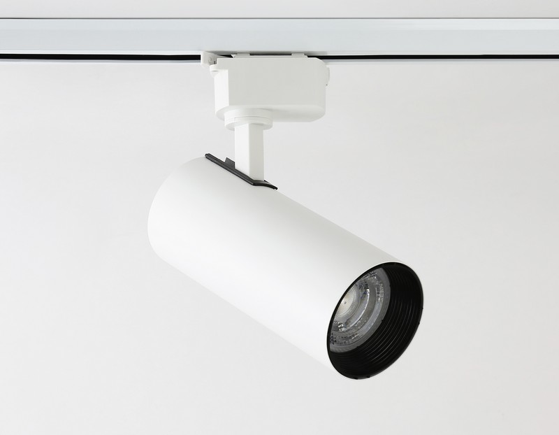 Трековый светодиодный светильник Ambrella Light GL5822 Трековый светодиодный светильник Ambrella Light GL5822