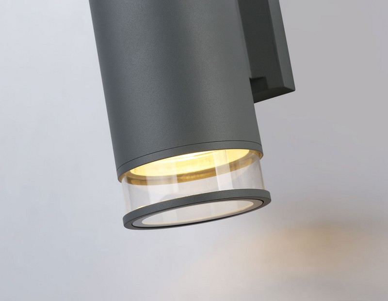 Уличный настенный архитектурный светильник Ambrella Light ST3818 Уличный настенный архитектурный светильник Ambrella Light ST3818