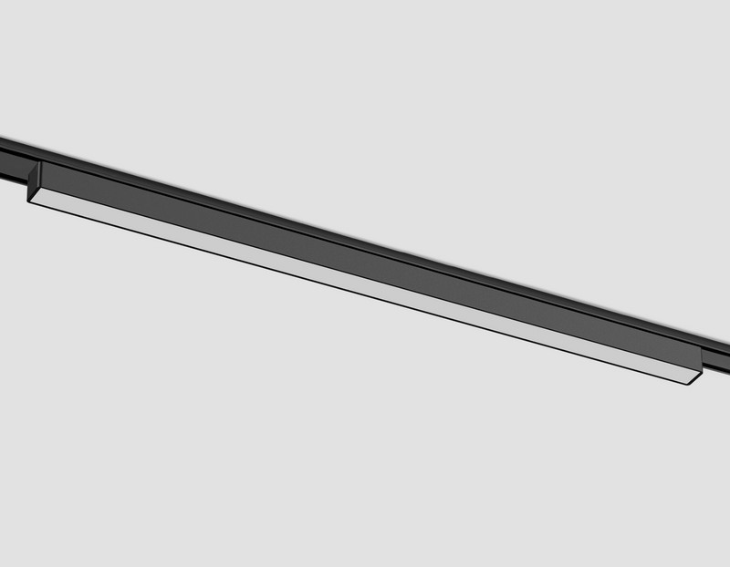 Светильник светодиодный трековый для шинопровода Magnetic Ultra Slim Ambrella Light GV1455 Светильник светодиодный трековый для шинопровода Magnetic Ultra Slim Ambrella Light GV1455