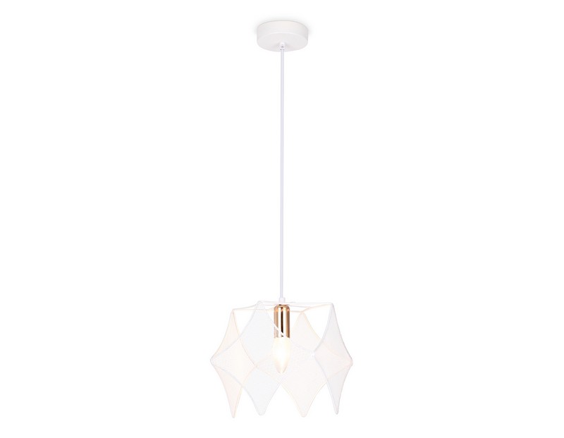 Подвесной светильник в стиле лофт Ambrella Light TR8420