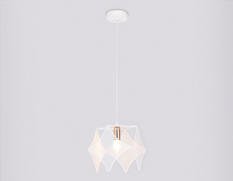 Подвесной светильник в стиле лофт Ambrella Light TR8420