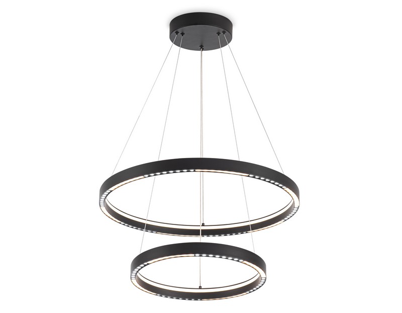 Подвесной светодиодный светильник Ambrella Light FL5865 Подвесной светодиодный светильник Ambrella Light FL5865
