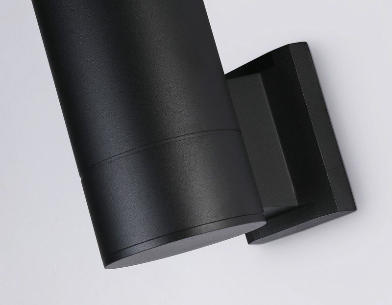 Уличный настенный архитектурный светильник Ambrella Light ST2911