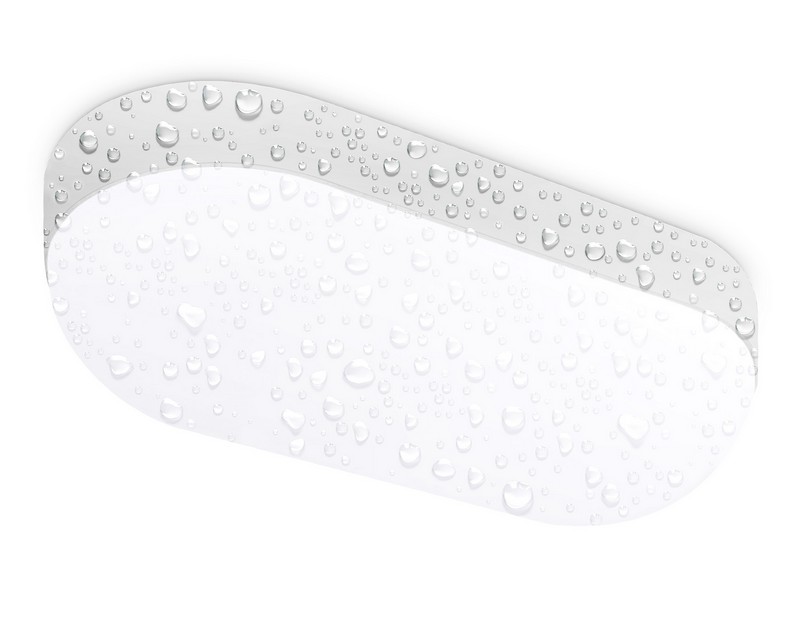 Светильник светодиодный влагозащищенный Ambrella Light ST8651 Светильник светодиодный влагозащищенный Ambrella Light ST8651