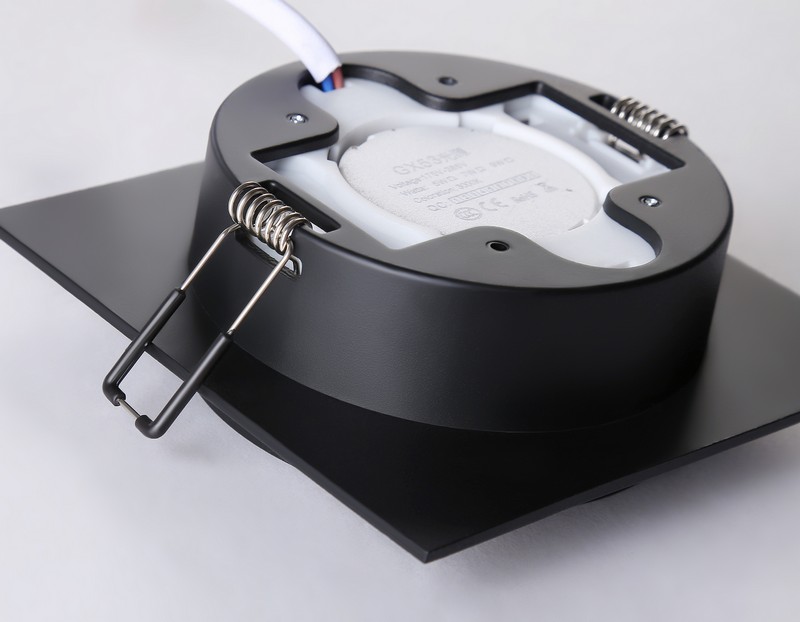 Светильник встраиваемый Ambrella Light TN5222 Светильник встраиваемый Ambrella Light TN5222