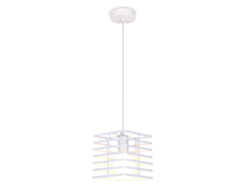 Подвесной светильник в стиле лофт Ambrella Light TR8410