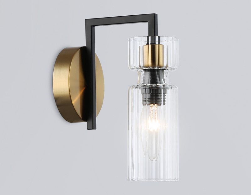 Настенный светильник Ambrella Light LH56119 Настенный светильник Ambrella Light LH56119