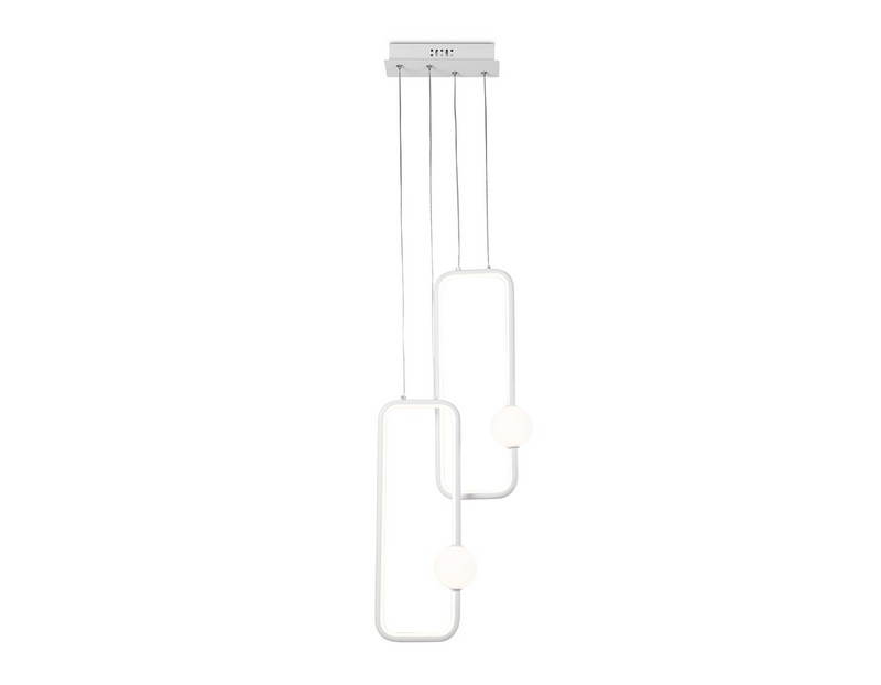 Подвесной светодиодный светильник Ambrella Light FL66365