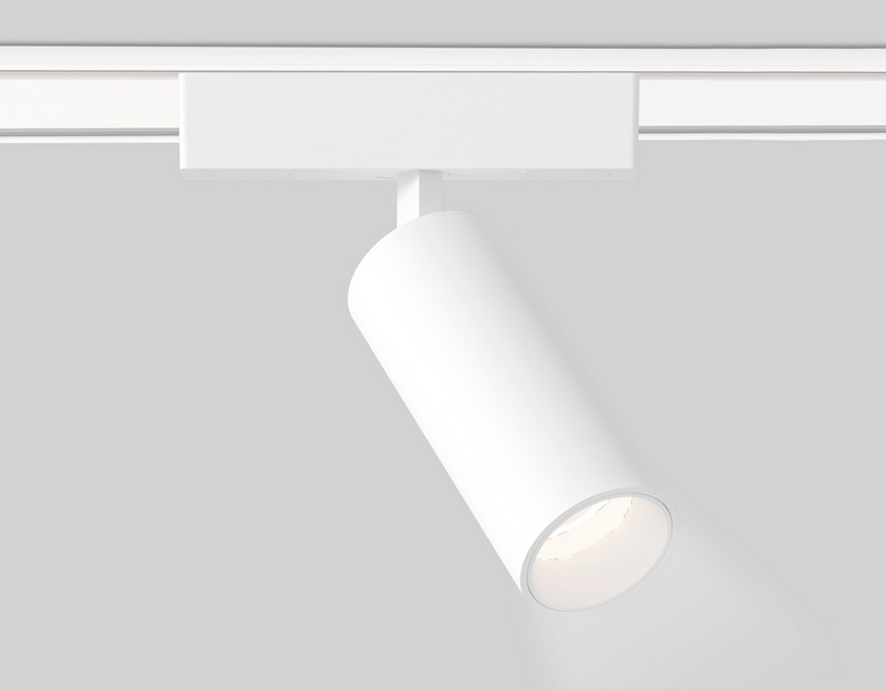 Светильник светодиодный трековый для шинопровода Magnetic Ultra Slim Ambrella Light GV1505 Светильник светодиодный трековый для шинопровода Magnetic Ultra Slim Ambrella Light GV1505