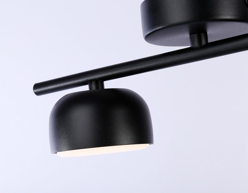 Светильник накладной со сменной лампой GX53 Ambrella Light TN71024 Светильник накладной со сменной лампой GX53 Ambrella Light TN71024
