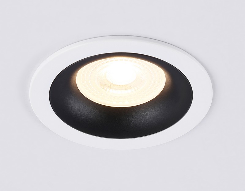 Светильник встраиваемый Ambrella Light TN102722
