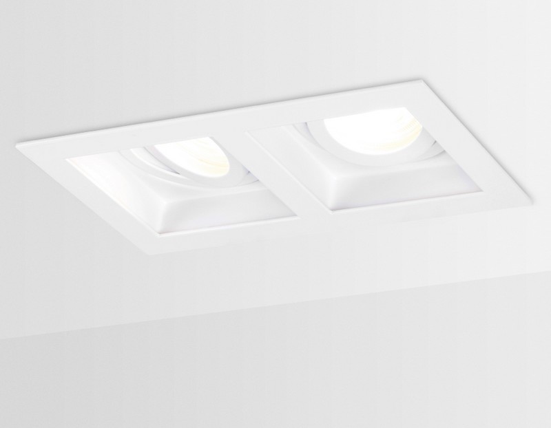 Точечный поворотный светильник MR16 Ambrella Light TN185 Точечный поворотный светильник MR16 Ambrella Light TN185