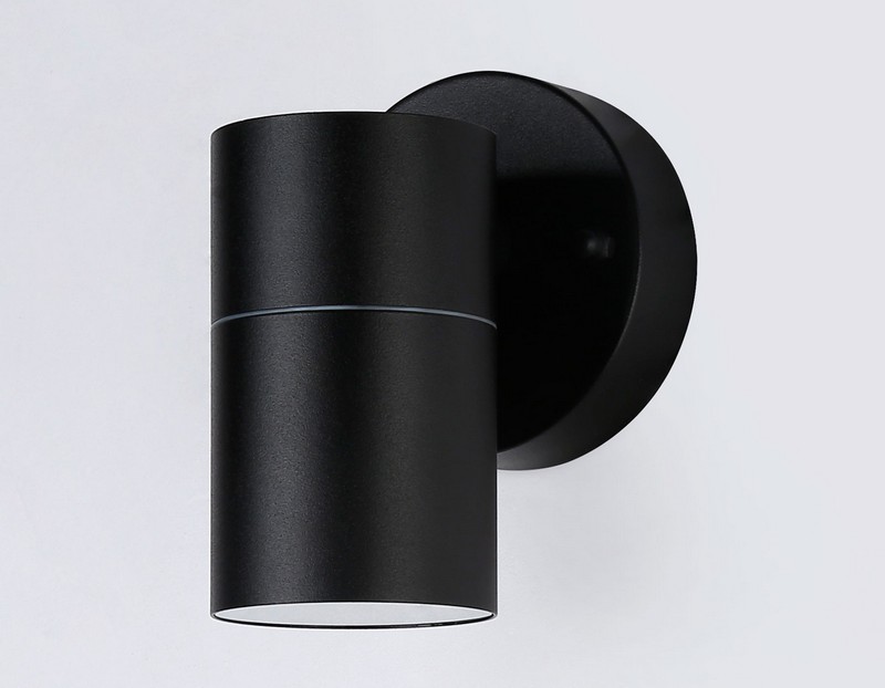 Уличный настенный архитектурный светильник Ambrella Light ST3705 Уличный настенный архитектурный светильник Ambrella Light ST3705